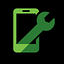 theirepair.co.uk logo